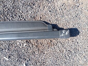 JEEP GRAND CHEROKEE 3 ROLETA KUFRU NA RV 2005-2013 - 2