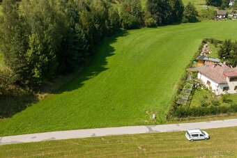 Prodej pozemku 5361 m2, Úpice okr. Trutnov - 2