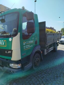 DAF LF 45 180 - 2