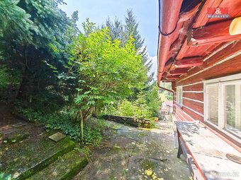 Prodej chalupy, 129 m², Česká Metuje - 2