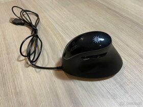 vertikální myš Connect IT CMO-2800-BK - 2