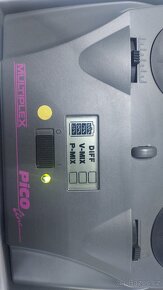 RC vysílač Multiplex Pico Line 35 MHz - 2