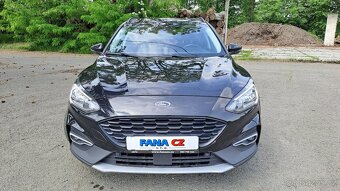 Ford Focus 2.0 EcoBlue Business ACTIVE AT - 2