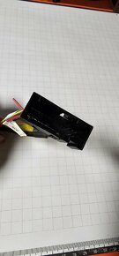 Video adaptér pro připojení parkovací kamery VW
- 2