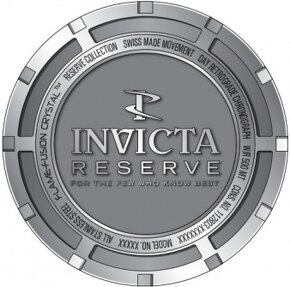 INVICTA RESERVE - 2
