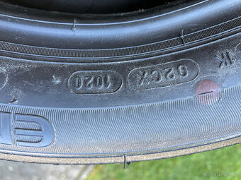 letni pneu Michelin energy save 195/55R16 - 2