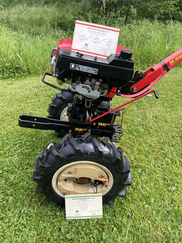 Vari Honda GXV 160 - 2