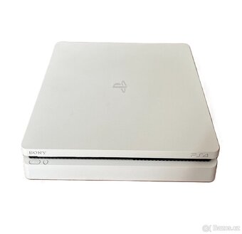 Sony Playstation 4 Slim 500GB - 2