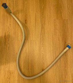 Hadice k pracce Aquastop - 1,5 m - 2