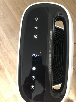 Prodám čističku vzduchu Philips AC3259/10 Již nevyužité - 2