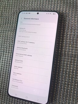 Samsung Galaxy s 23 plus 256gb - 2
