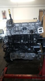 Motor 2.0 TDCi EcoBlue - 2