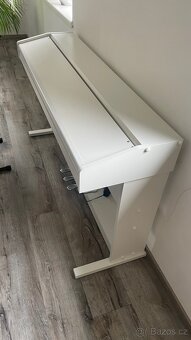Elektrické piano - 2