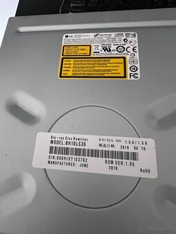 Prodám 3 BLU-RAY mechaniky - 2