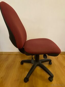 Kancelářská židle - 2