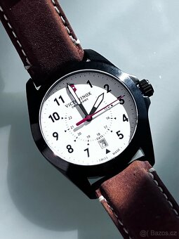 Pánské hodinky Victorinox - nepoužité - 2