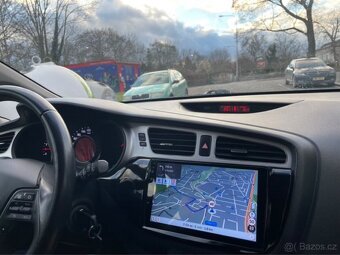 Prodám auto - Kia cee’d 1.4 - 2