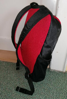 Batoh PUMA FERRARI SCUDERIA BLACK/RED, 07888101 - 2