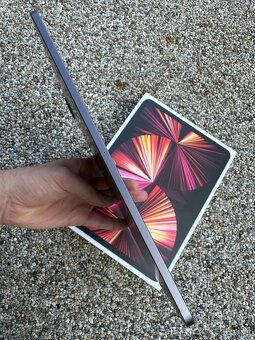 iPad PRO 11 - M1 3.gen - 2