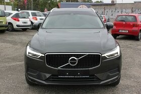 Volvo XC60, 2.0 D4 AWD, MOMENTUM, VZDUCH - 2