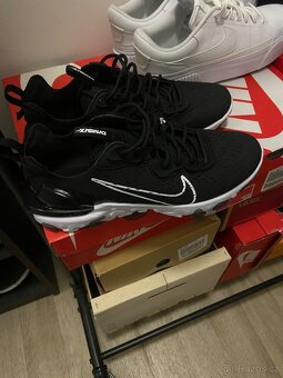 Boty tenisky Nike 42.5 - 2
