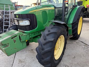 John Deere 5820 rv 2004 - 2