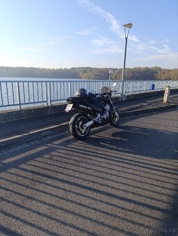Hornet 900 - 2