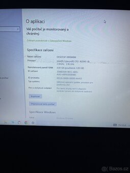 Lenovo IdeaPad G50-30 - 2