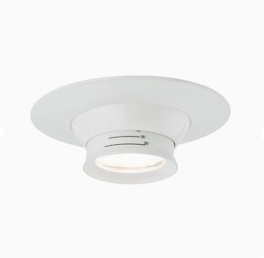 Podhledové svítidlo Paulmann, sada 3x LED 3,8 W, NOVÉ - 2