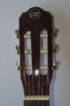 Kytara TANGLEWOOD EM C3 - 2