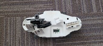Ford Fiesta mk6 2008-14 ovládání klimatizace manuální - 2