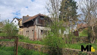 Prodej rodinného domu (5+1) o velikosti 170 m2 v obci Dolní - 2