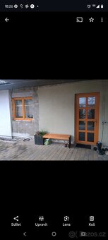 Okna a dveře - 2