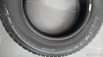 Pneumatiky zimní 215/65R16-98H Dunlop - 2