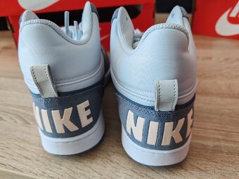 Prodám boty Nike Nové nenošené velikost 40 27cm - 2