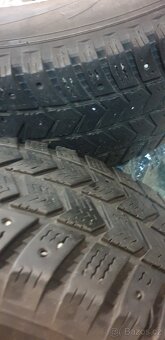195/65 R15 na volkswagen sharan a jine - 2