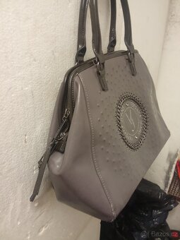 Versace Jeans kabelka - 2