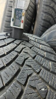 Kompletní kola hyundai-kia - 2
