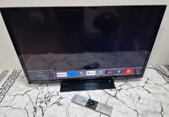 SMART LED televizor Toshiba Full Hd 32" - 2