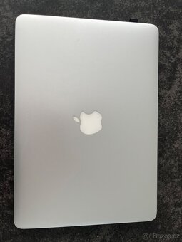 MacBook Air 13” (Early 2015) – macOS Monterey - 2