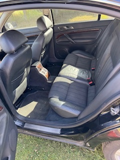 Škoda Superb I 1,9 TDI 96 KW - 2