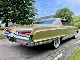 1967 Dodge Monaco 500 - 2