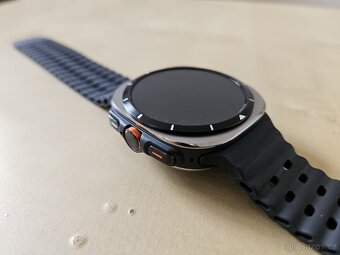 Samsung galaxy watch ultra - 2