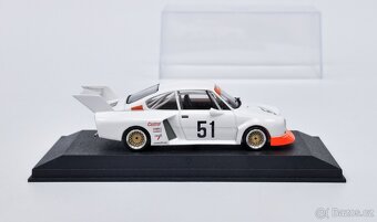 Škoda 130RS A5 1/43 - 2