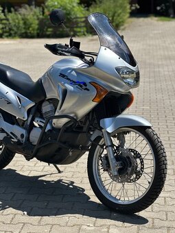 Honda Transalp 650 - 2