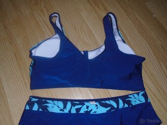 dámské plavky vel. 2XL - 2