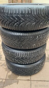 Kola 185/60/R15 - 2