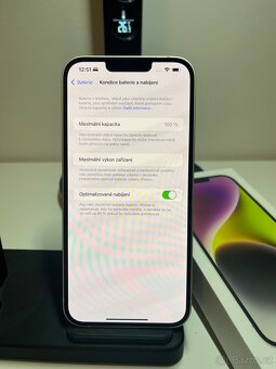 Iphone 14 Plus 256 GB - 2