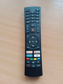 ECG 24 HS02T2S2 - Smart LED TV - 2