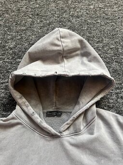 Mikina balenciaga - 2